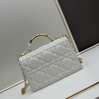 $92.00 USD Christian Dior AAA Quality Messenger Bags For Women #1223864