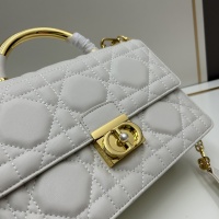 $92.00 USD Christian Dior AAA Quality Messenger Bags For Women #1223864