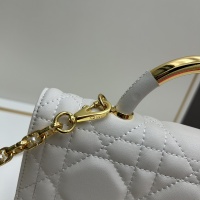 $92.00 USD Christian Dior AAA Quality Messenger Bags For Women #1223864