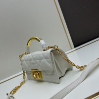 $85.00 USD Christian Dior AAA Quality Messenger Bags For Women #1223865