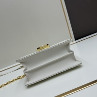 $85.00 USD Christian Dior AAA Quality Messenger Bags For Women #1223865