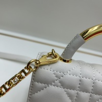 $85.00 USD Christian Dior AAA Quality Messenger Bags For Women #1223865