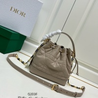 $108.00 USD Christian Dior AAA Quality Messenger Bags For Women #1223879