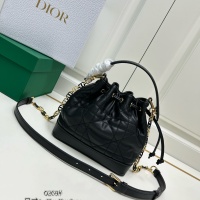 $108.00 USD Christian Dior AAA Quality Messenger Bags For Women #1223881