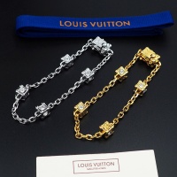 $68.00 USD Louis Vuitton LV Jewelry Set For Women #1223883