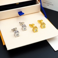 $68.00 USD Louis Vuitton LV Jewelry Set For Women #1223883