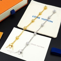 $68.00 USD Louis Vuitton LV Jewelry Set For Women #1223883