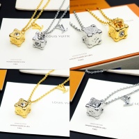 $68.00 USD Louis Vuitton LV Jewelry Set For Women #1223883