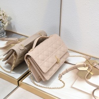 $88.00 USD Christian Dior AAA Quality Messenger Bags For Women #1223884