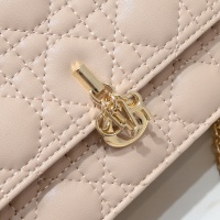$88.00 USD Christian Dior AAA Quality Messenger Bags For Women #1223884