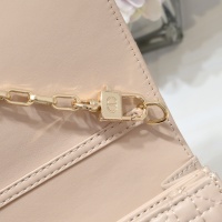 $88.00 USD Christian Dior AAA Quality Messenger Bags For Women #1223884