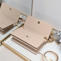 $88.00 USD Christian Dior AAA Quality Messenger Bags For Women #1223884