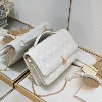 $88.00 USD Christian Dior AAA Quality Messenger Bags For Women #1223886