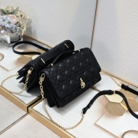 $88.00 USD Christian Dior AAA Quality Messenger Bags For Women #1223887