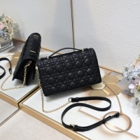 $88.00 USD Christian Dior AAA Quality Messenger Bags For Women #1223887