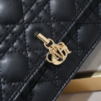 $88.00 USD Christian Dior AAA Quality Messenger Bags For Women #1223887