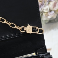 $88.00 USD Christian Dior AAA Quality Messenger Bags For Women #1223887