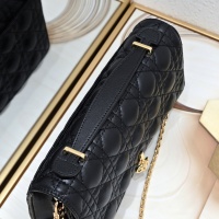$88.00 USD Christian Dior AAA Quality Messenger Bags For Women #1223887