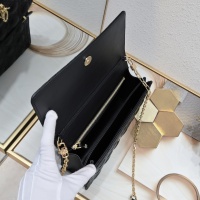 $88.00 USD Christian Dior AAA Quality Messenger Bags For Women #1223887
