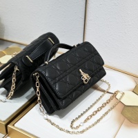 $85.00 USD Christian Dior AAA Quality Messenger Bags For Women #1223890