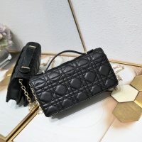 $85.00 USD Christian Dior AAA Quality Messenger Bags For Women #1223890