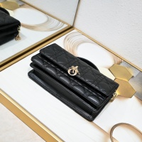 $85.00 USD Christian Dior AAA Quality Messenger Bags For Women #1223890