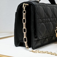 $85.00 USD Christian Dior AAA Quality Messenger Bags For Women #1223890