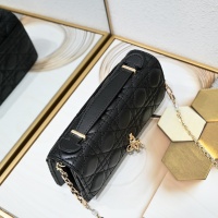 $85.00 USD Christian Dior AAA Quality Messenger Bags For Women #1223890