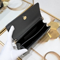 $85.00 USD Christian Dior AAA Quality Messenger Bags For Women #1223890