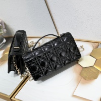 $85.00 USD Christian Dior AAA Quality Messenger Bags For Women #1223891