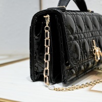 $85.00 USD Christian Dior AAA Quality Messenger Bags For Women #1223891