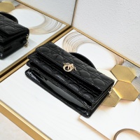 $85.00 USD Christian Dior AAA Quality Messenger Bags For Women #1223891