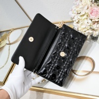 $85.00 USD Christian Dior AAA Quality Messenger Bags For Women #1223891