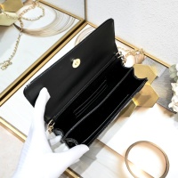 $85.00 USD Christian Dior AAA Quality Messenger Bags For Women #1223891
