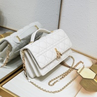 $85.00 USD Christian Dior AAA Quality Messenger Bags For Women #1223892