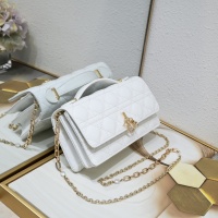 $85.00 USD Christian Dior AAA Quality Messenger Bags For Women #1223893