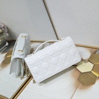 $85.00 USD Christian Dior AAA Quality Messenger Bags For Women #1223893