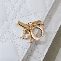 $85.00 USD Christian Dior AAA Quality Messenger Bags For Women #1223893