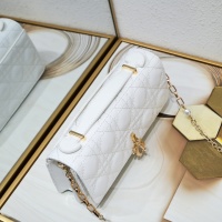 $85.00 USD Christian Dior AAA Quality Messenger Bags For Women #1223893