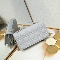 $85.00 USD Christian Dior AAA Quality Messenger Bags For Women #1223894