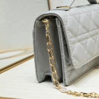 $85.00 USD Christian Dior AAA Quality Messenger Bags For Women #1223894