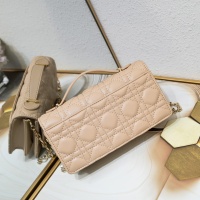 $85.00 USD Christian Dior AAA Quality Messenger Bags For Women #1223895