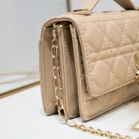 $85.00 USD Christian Dior AAA Quality Messenger Bags For Women #1223895