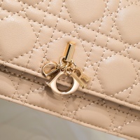 $85.00 USD Christian Dior AAA Quality Messenger Bags For Women #1223895