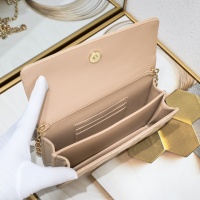 $85.00 USD Christian Dior AAA Quality Messenger Bags For Women #1223895