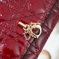 $85.00 USD Christian Dior AAA Quality Messenger Bags For Women #1223896