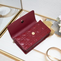 $85.00 USD Christian Dior AAA Quality Messenger Bags For Women #1223896