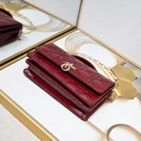 $85.00 USD Christian Dior AAA Quality Messenger Bags For Women #1223896