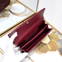 $85.00 USD Christian Dior AAA Quality Messenger Bags For Women #1223896