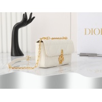 $85.00 USD Christian Dior AAA Quality Messenger Bags For Women #1223897